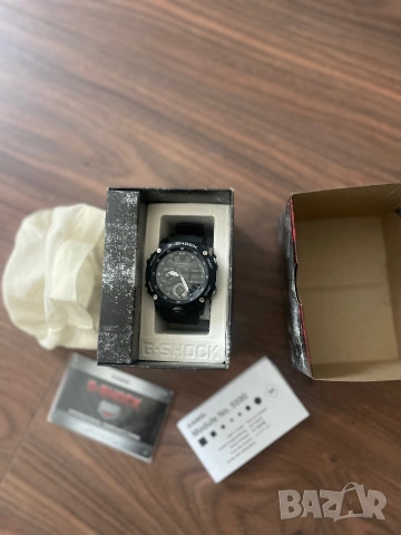 Часовник Casio , снимка 2 - Мъжки - 54992658