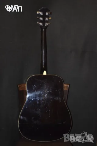 Zoom 504 II Acoustic и Carlo Robelli CW4102EQB - el-acoustic guitar, снимка 6 - Китари - 55503245