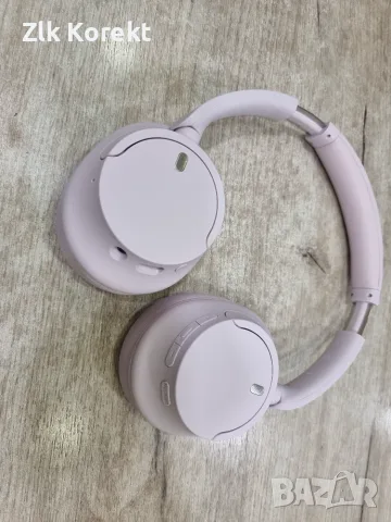 Безжични слушалки Sony, снимка 2 - Bluetooth слушалки - 55301767