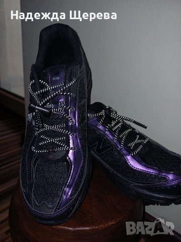 New balance 509, снимка 3 - Маратонки - 54159039