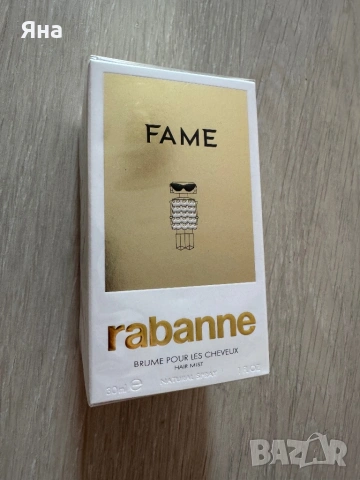 Парфюми на Moschino, Rabanne, Calvin Klein оригинални, снимка 6 - Дамски парфюми - 54839486