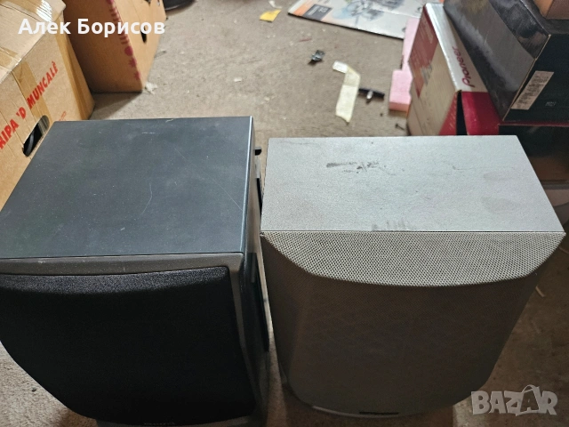 Тонколони, снимка 2 - Тонколони - 55043483