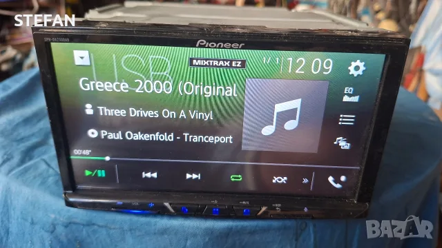 PIONEER SPH-DA230DAB Apple-Android CARPLEY, снимка 7 - Аксесоари и консумативи - 55477911