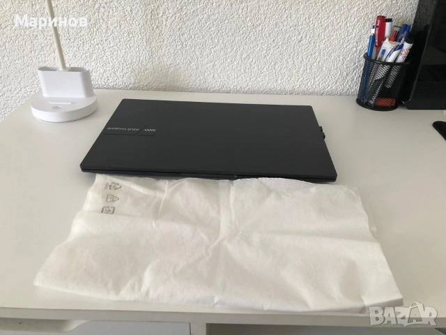 ASUS VivoBook 15 OLED X1505VA i5-13500H 16GB 512GB 2.8K 120Hz, снимка 5 - Части за лаптопи - 54372418