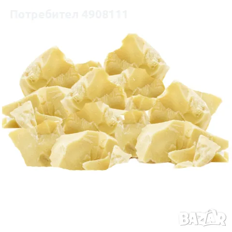Какаово масло 12 евро /1кг.