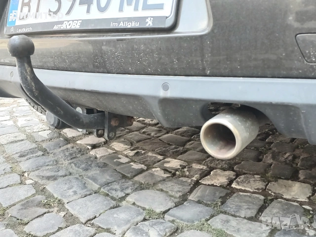 DS3, 1.6HDI, 92ps, с регистрация, снимка 14 - Автомобили и джипове - 54105024