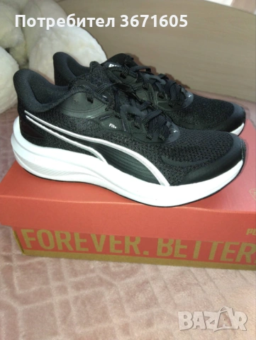 Нови детски маратонки puma, nike, reebok, adidas, снимка 7 - Маратонки - 54577357