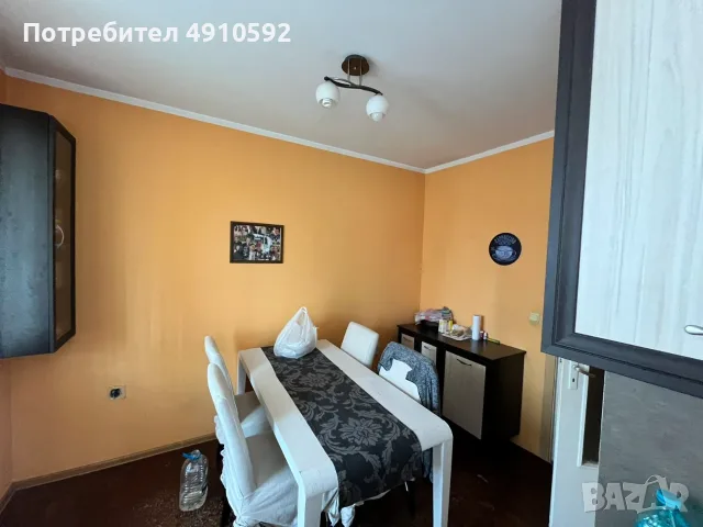 3-стаен апартамент, снимка 9 - Апартаменти - 55571768