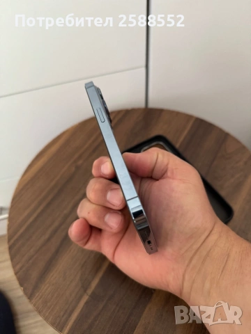 Iphone 13 Pro, снимка 6 - Apple iPhone - 54793445