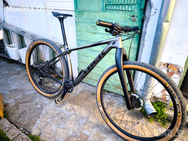 Trek Procaliber 9.8 SL - M/L 2019