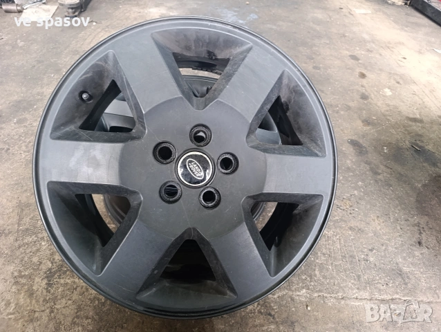 19ки джанти за Range Rover sport 