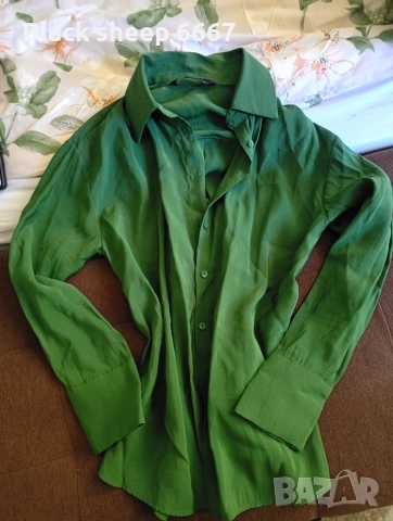 ризи zara,hm,lc Waikiki , снимка 11 - Ризи - 55638691