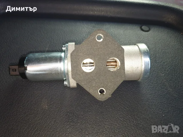 Тово стъпково моторче за RENAULT ESPACE 2000 KB., снимка 2 - Части - 55328796