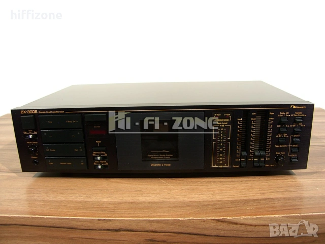 ДЕК   Nakamichi bx-300e /1 