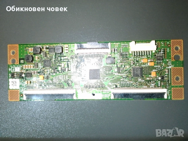 Платки от телевизор Samsung UE40J5100AW, снимка 4 - Части и Платки - 54829537