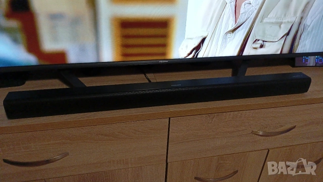 Phillips Soundbar