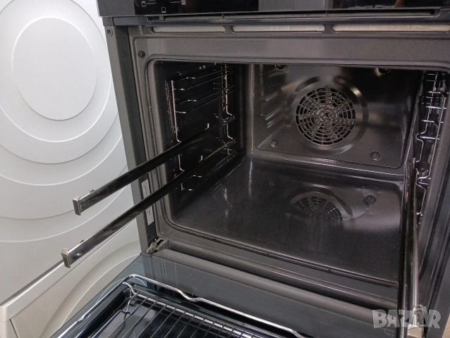 Фурна за вграждане Сименс Siemens Made in Germany 2 години Гаранция!, снимка 3 - Печки, фурни - 54232788