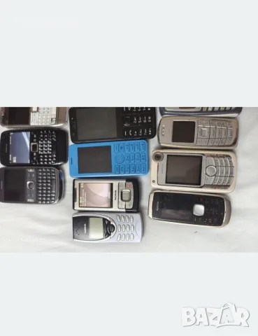 Продавам телефони Nokia, снимка 3 - Nokia - 55463543