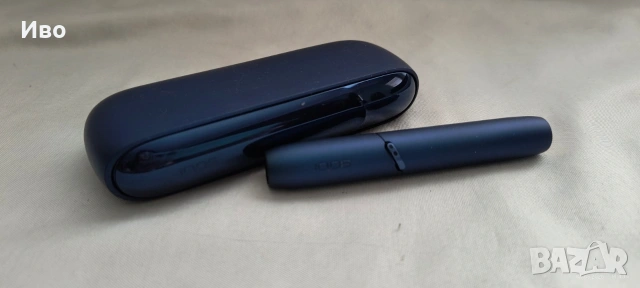 IQOS 3 Duo , снимка 6 - Електронни цигари - 54467373
