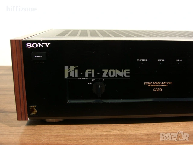 Стъпало Sony ta-n55es /2 , снимка 3 - Ресийвъри, усилватели, смесителни пултове - 54281467