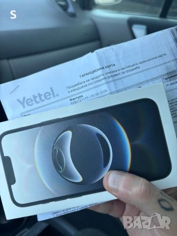 iPhone 16e, снимка 2 - Apple iPhone - 54427068