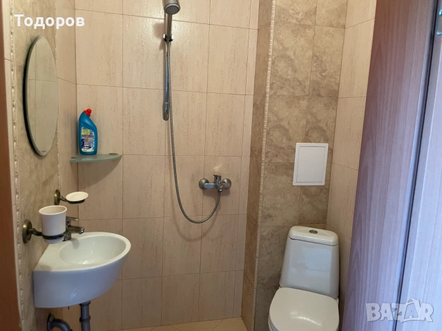 Студио в Созопол с Паркомясто, снимка 6 - Квартири, нощувки - 54453912