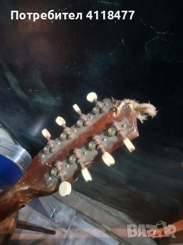 Продавам мандолина , снимка 5 - Струнни инструменти - 54150946