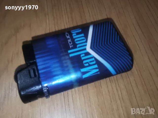 MARLBORO NEW MODEL 0808261840, снимка 2 - Колекции - 55597804