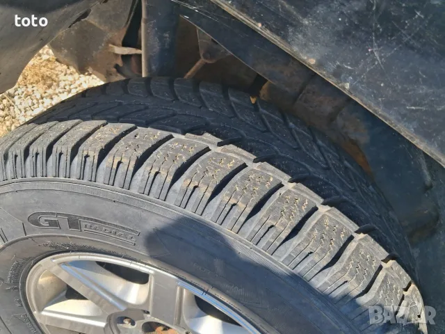 Jeep Grand cherokee 4.0, снимка 6 - Автомобили и джипове - 55674459