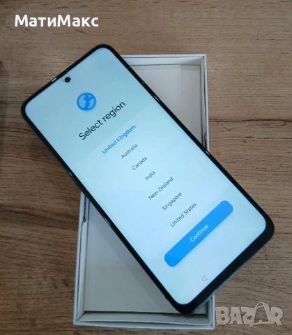 HONOR 400 2г. Гаранция, снимка 3 - Други - 54696507