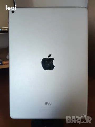 Таблет Apple iPad Air2 9.7" 32GB, снимка 4 - Таблети - 55694269