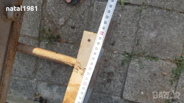 Работна маса с чекмедже, снимка 4 - Работни маси и бюра - 55343057