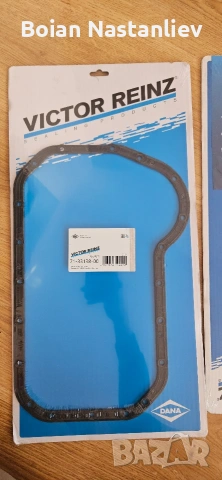Гарнитури Victor Reinz нови останали от ремонти, снимка 3 - Части - 54098985