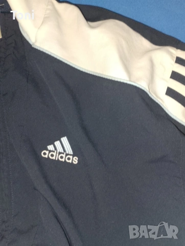 чисто ново горнище анцуг Adidas 2005 UK 40-42 us 8