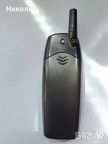 ERICSSON A2618s топ състояние бг.меню, снимка 4 - Sony Ericsson - 55338263