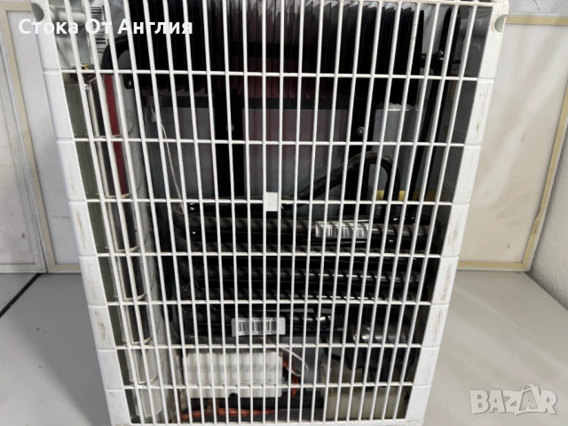 Хладилник - Dometic 85W 34L (амонячен), снимка 4 - Хладилници - 54625883