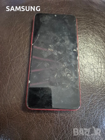 Samsung - A20s, снимка 2 - Samsung - 54579560