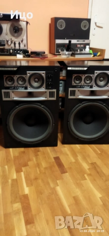 Pioneer CS-922A тонколони., снимка 15 - Тонколони - 54184123