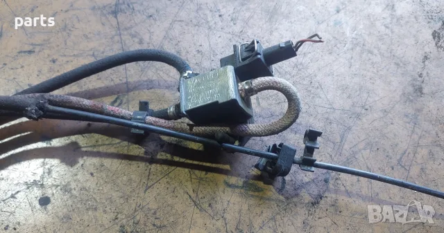Вакуум Клапан 1.9TDI 90кс. VW Голф 3 (яс) - Пасат - Ауди - Сеат - Шкода - 028906283F - 72189500, снимка 4 - Части - 55567665