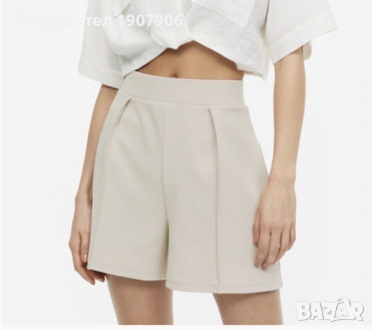 Къси панталонки, H&M, размер Xs