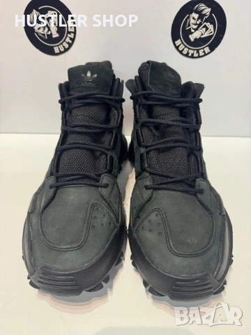 Обувки ADIDAS ORIGINALS F/1.3 LE. Размер 44, снимка 3 - Маратонки - 54887176