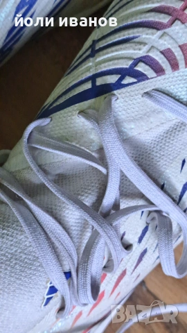Стоножки ADIDAS PREDATOR-48 номер,нови, снимка 17 - Футбол - 54836616