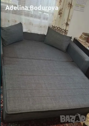 Продава се Диван !, снимка 2 - Дивани и мека мебел - 55357881