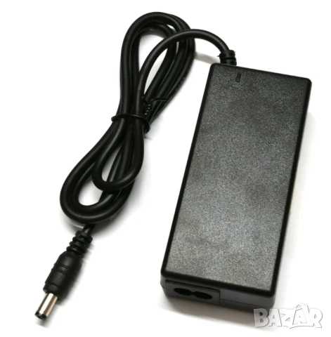 6S Зарядно 25.2V 2A за Литиеви Батерии 21.6v 22.2v Тротинетка Велосипед Прахосмукачка Винтоверт Дрон, снимка 6 - Прахосмукачки - 54637583
