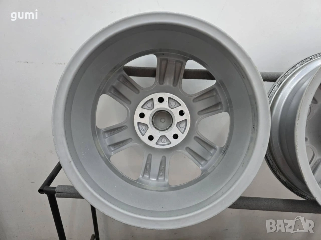 4бр 16ски джанти за VW 5х112мм A161466 , снимка 8 - Гуми и джанти - 54954047
