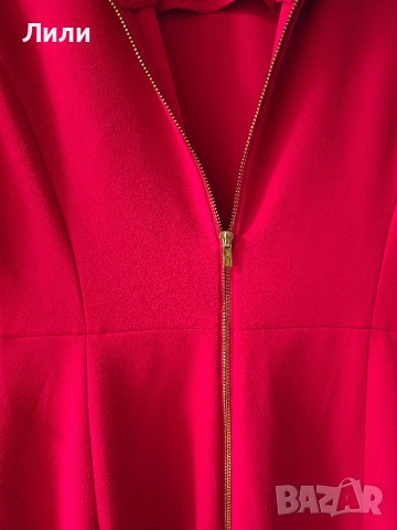 Нова рокля Calvin Klein размер S, снимка 10 - Рокли - 54266933