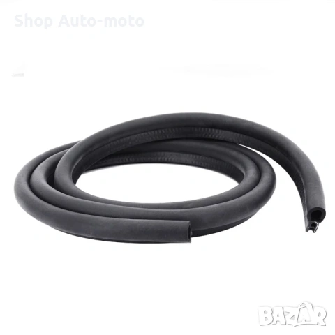 Гумено уплътнение за врати-за МПС, снимка 3 - Аксесоари и консумативи - 54244169