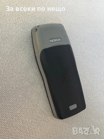 Нокия 1100 , Nokia 1100 , Made in Finland, снимка 5 - Nokia - 54862262