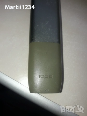 IQOS ILUMA i ONE електронната цигара , снимка 4 - Електронни цигари - 53958961