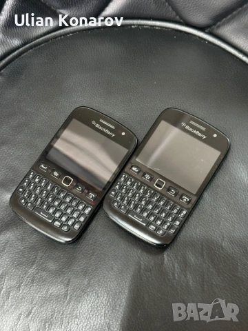 BlackBerry 9720 2бр., снимка 5 - Blackberry - 54376606